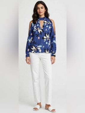 Floral Top